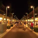 アパート Sea-front In An Excellent Position ビビオーネ