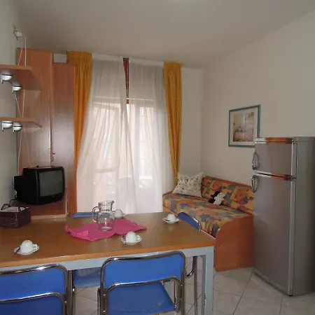 Sea-front In An Excellent Position