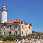 Apartmán Sea-front In An Excellent Position Bibione