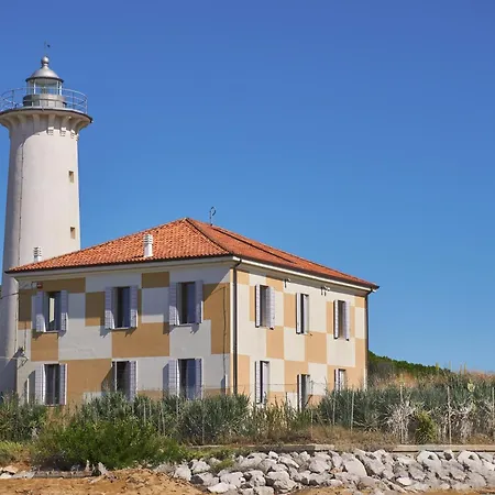 Apartman Sea-front In An Excellent Position Bibione