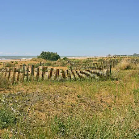 Sea-front In An Excellent Position * ביביונה