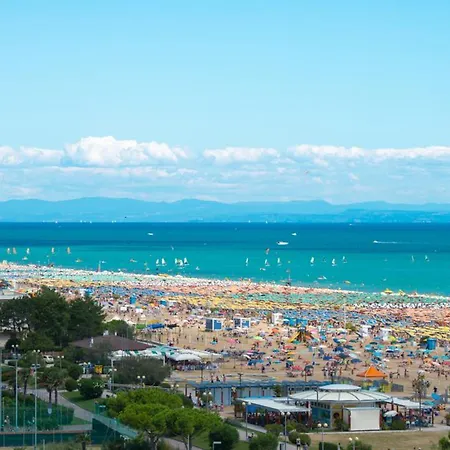 Apartman Sea-front In An Excellent Position *