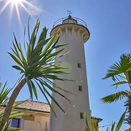 Sea-front In An Excellent Position Apartman Bibione