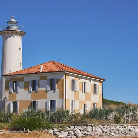 Sea-front In An Excellent Position Appartamento Bibione