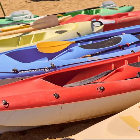 Sea-front In An Excellent Position *