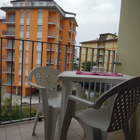 Sea-front In An Excellent Position