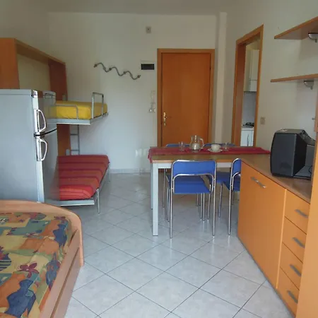 Sea-front In An Excellent Position