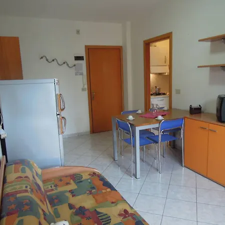 Apartman Sea-front In An Excellent Position