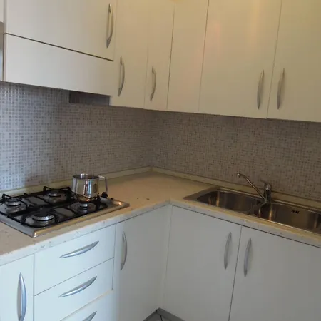 Sea-front In An Excellent Position Apartman *