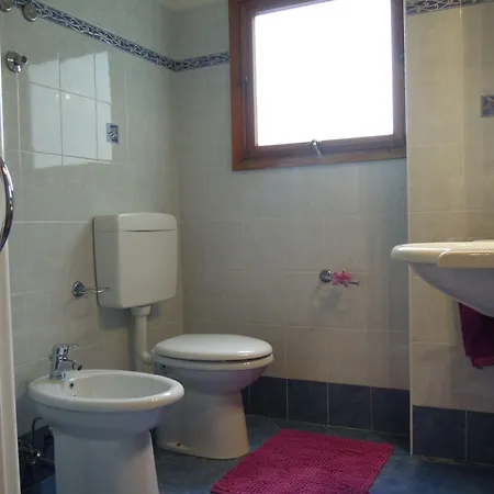 Sea-front In An Excellent Position Apartman Bibione