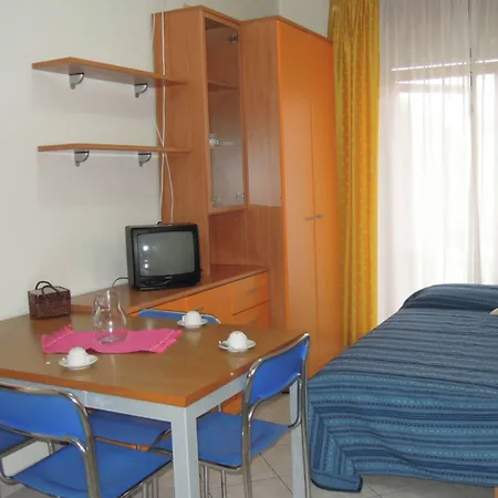Sea-front In An Excellent Position Apartman Bibione