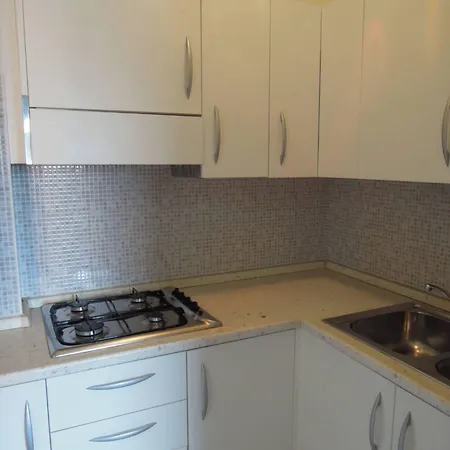 Sea-front In An Excellent Position Apartman *