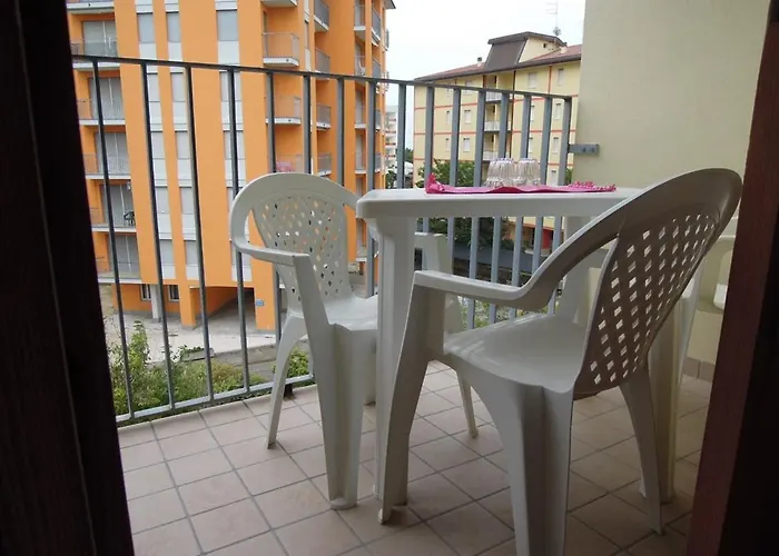 Sea-front In An Excellent Position Appartamento