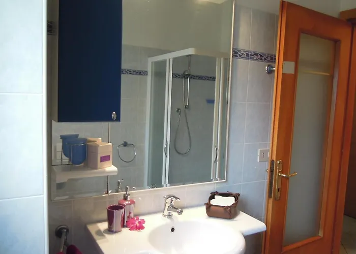 Sea-front In An Excellent Position Appartamento *