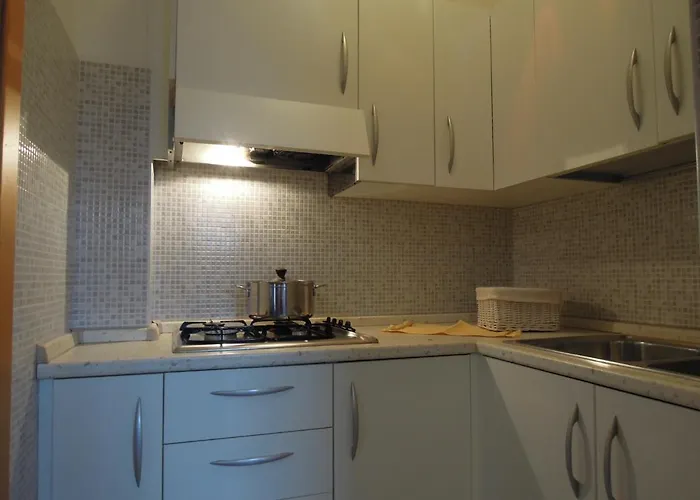 Sea-front In An Excellent Position Bibione