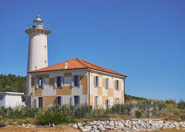 Appartamento Sea-front In An Excellent Position Bibione