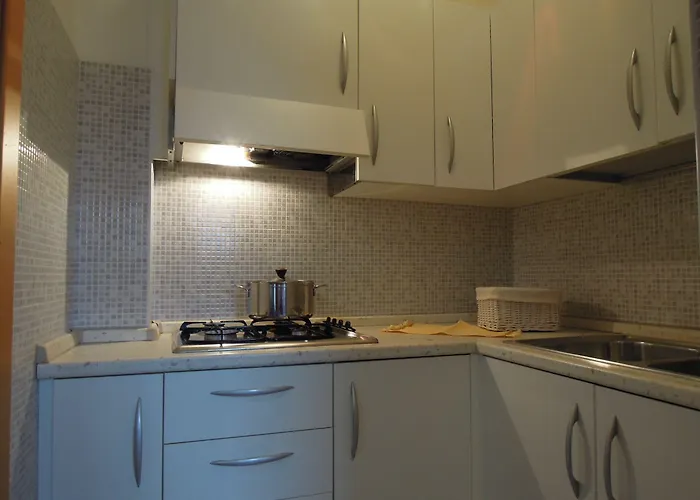 Sea-front In An Excellent Position *