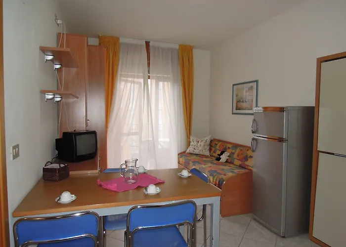 Sea-front In An Excellent Position * Bibione