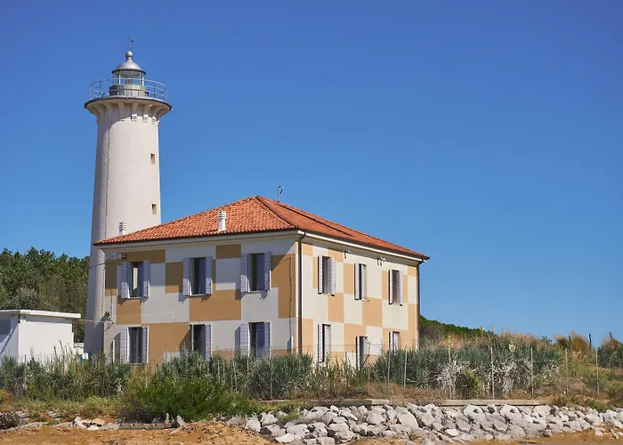 Sea-front In An Excellent Position Appartamento Bibione