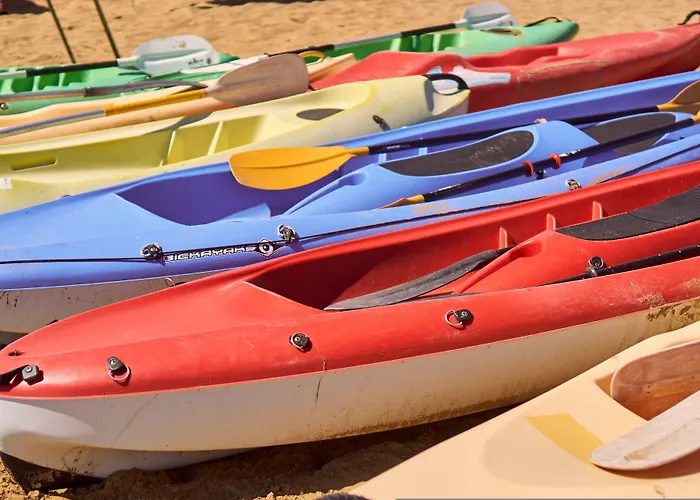 Sea-front In An Excellent Position *