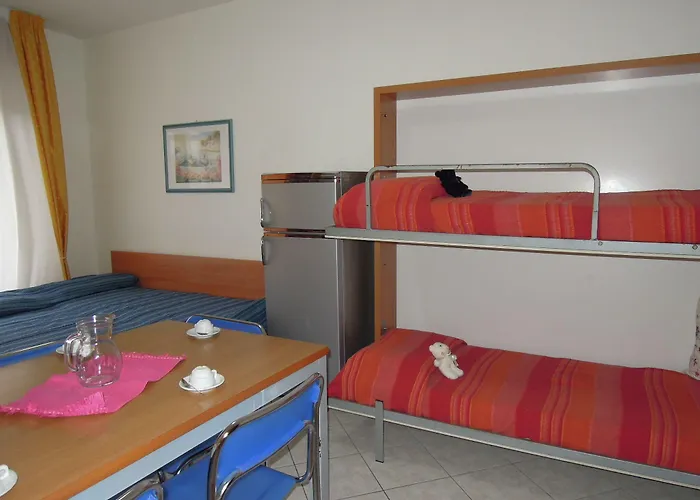 Sea-front In An Excellent Position * Bibione