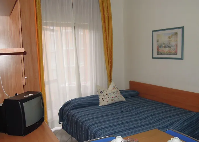 Appartamento Sea-front In An Excellent Position