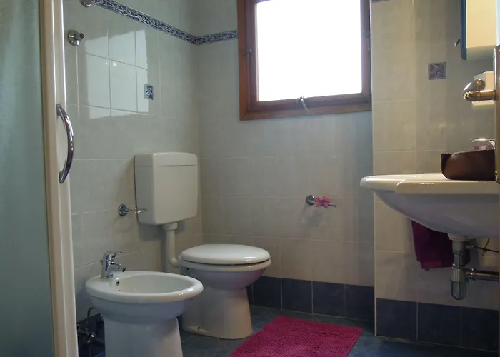 Sea-front In An Excellent Position Lejlighed Bibione