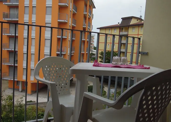 Sea-front In An Excellent Position