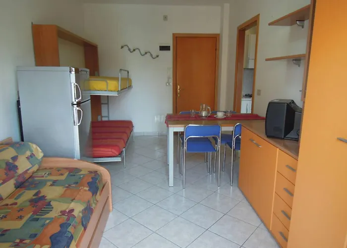 Sea-front In An Excellent Position