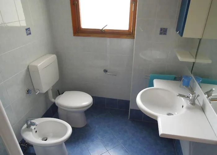 Sea-front In An Excellent Position Apartment *